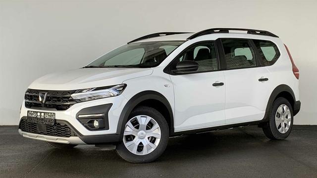 Dacia Jogger - 1,0 TCe LPG Essential DAB LED NEBEL RELING