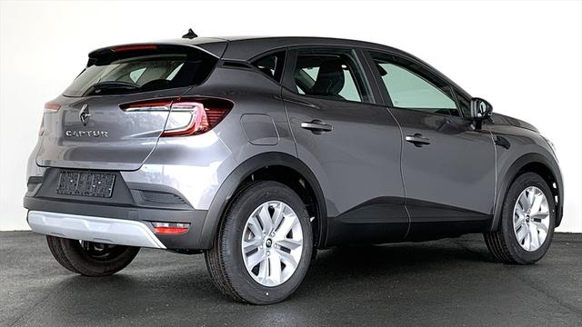 Renault Captur - II 1,3 TCe Zen DAB LED KAMERA TOUCH PDC SHZ