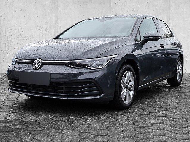 Volkswagen Golf - 1.5 TSI DSG Life NAVI LM ACC KEYLESS
