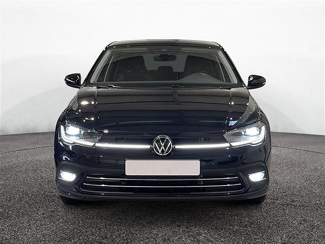 Volkswagen Polo - Style TSIIQ-DRIVEACCMATRIX-LEDIQ-LIGHT
