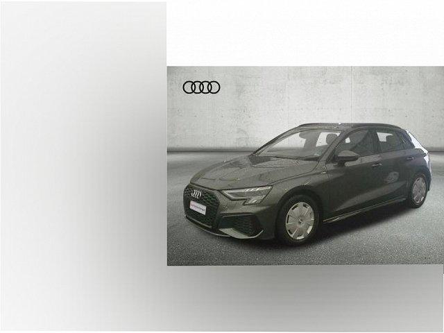 Audi A3 Sportback - 35 TDI S-tronic S line LED/Navi