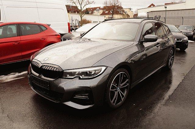 BMW 3er Touring - 320 d M Sport*Cockpit Prof*ACC*HiFi*Pano