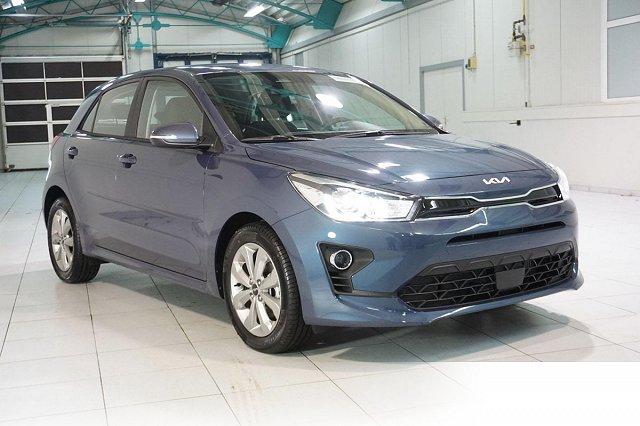 Kia Rio - 1.0 T-GDI 100 VISION LED NAVI