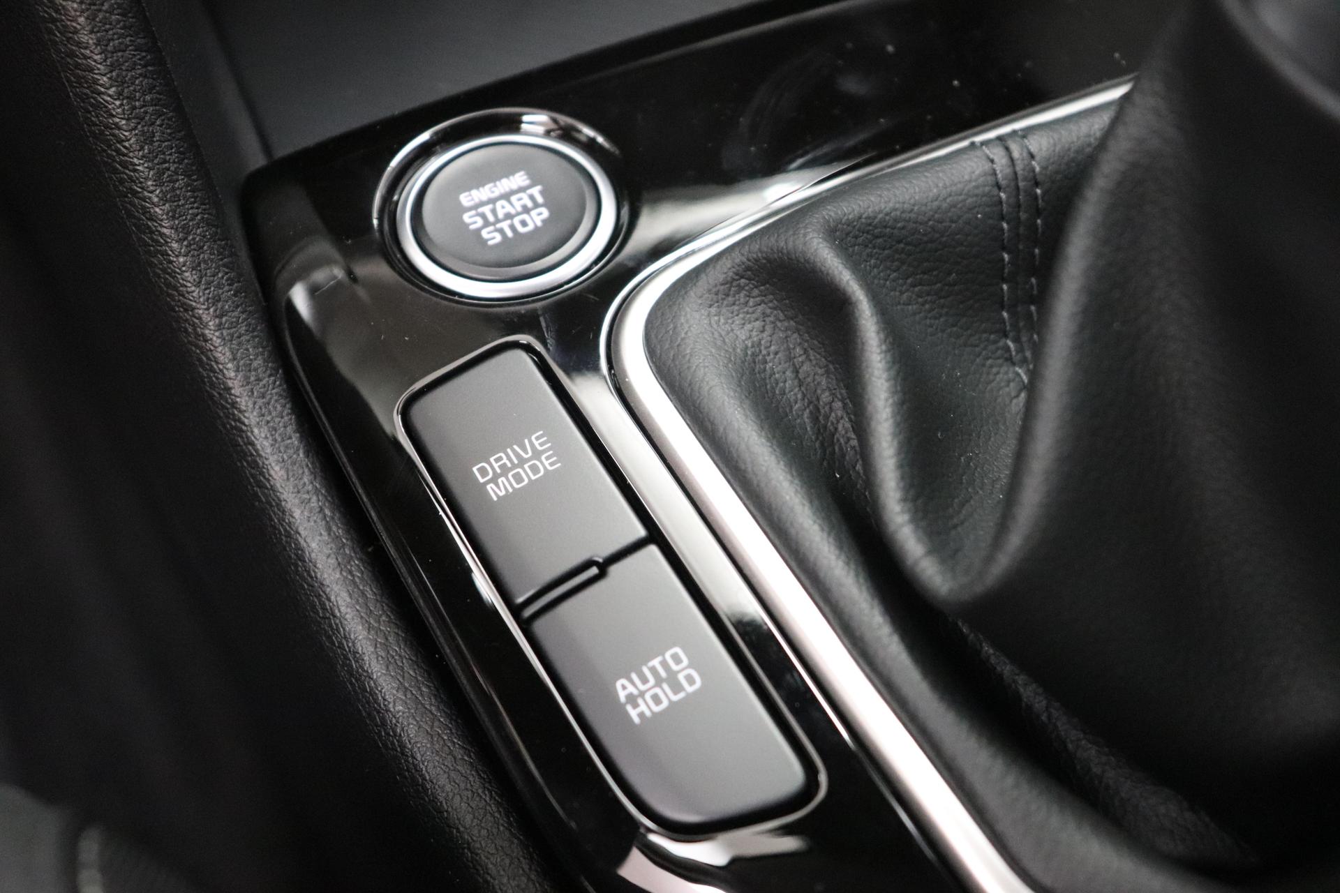 Kia Sportage Gold 1.6 T-GDi 110kW 2WD, Klimaautomatik, Sitzheizung