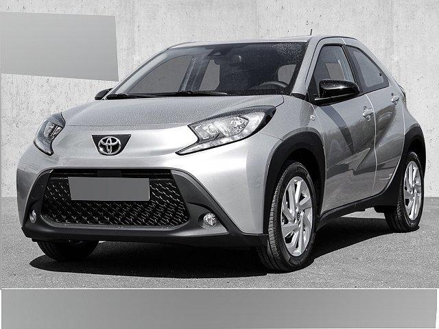 Toyota Aygo X - 1.0 Play Design-Paket Neues Modell