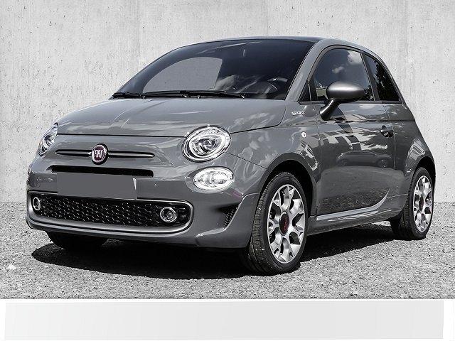 Fiat 500 - Sport 1.0 Mild Hybrid - Tech Paket