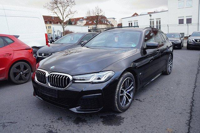 BMW 5er Touring - 530 i M Sport*UPE 78.840*HeadUp*Pano*