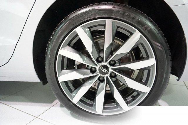 Audi A4 Avant 35 TFSI S tronic Navi Plus LED Stadt+Tour-Assist PDC LM18 Kamera 