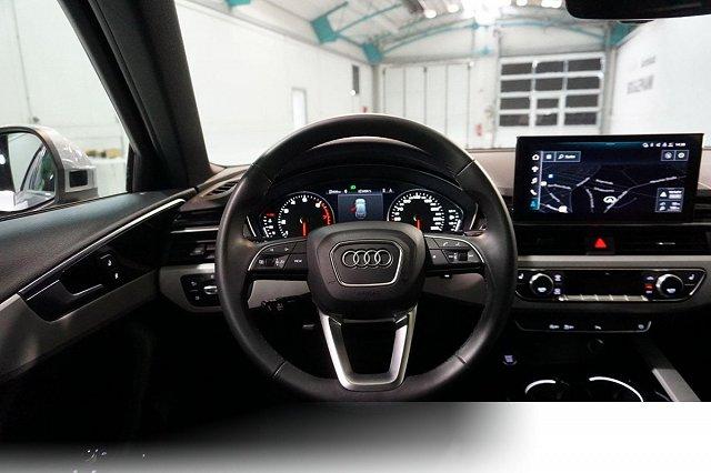 Audi A4 Avant 35 TFSI S tronic Navi Plus LED Stadt+Tour-Assist PDC LM18 Kamera 