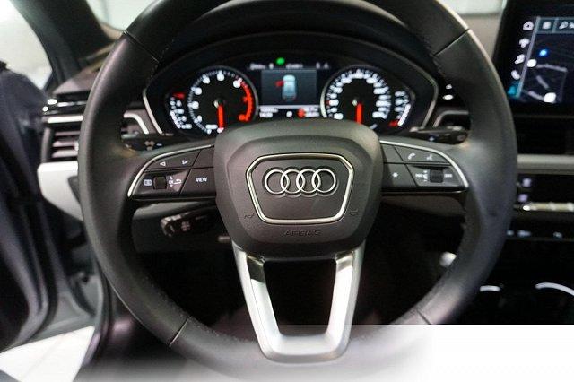 Audi A4 Avant 35 TFSI S tronic Navi Plus LED Stadt+Tour-Assist PDC LM18 Kamera 