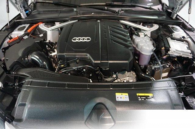 Audi A4 Avant 35 TFSI S tronic Navi Plus LED Stadt+Tour-Assist PDC LM18 Kamera 