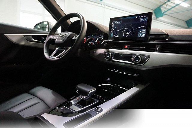 Audi A4 Avant 35 TFSI S tronic Navi Plus LED Stadt+Tour-Assist PDC LM18 Kamera 