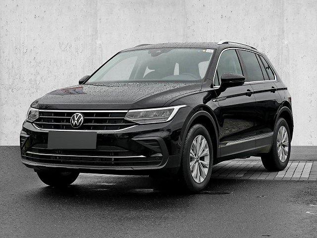 Volkswagen Tiguan - 1.5 TSI DSG Life NAVI LM