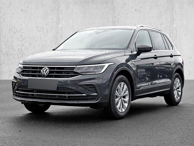 Volkswagen Tiguan - 1.5 TSI DSG Life NAVI LM PDC