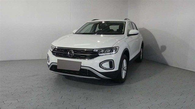 Volkswagen T-Roc - 1.0 TSI Life OPF