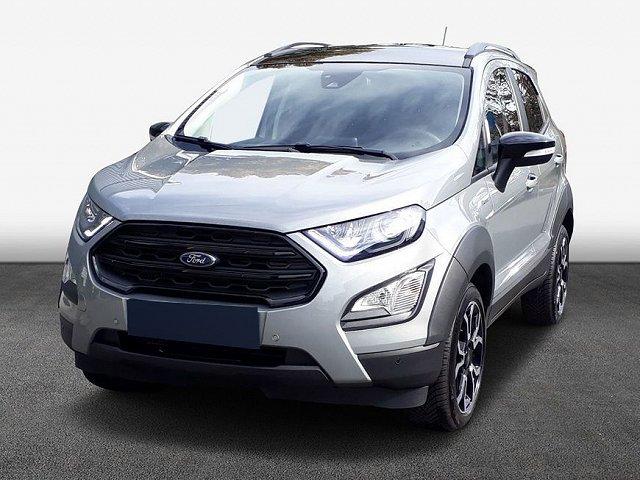 Ford EcoSport - 1.0 EcoBoost ACTIVE