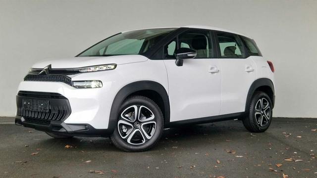 Citroën C3 Aircross - III 1,2 Feel DAB LED KLIMA TOUCH TEMPOMAT