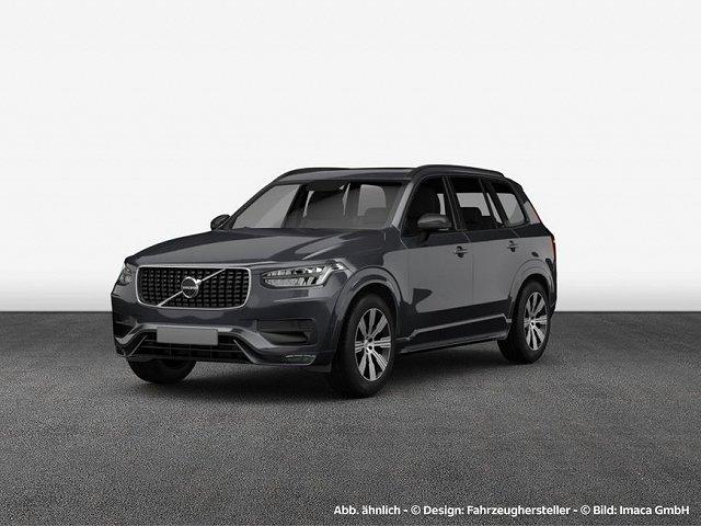 Volvo XC90 - XC 90 B5 D AWD Geartronic RDesign 7Sitz AHK Standhzg