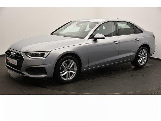 Audi A4 Limousine - 35 TDI S-tronic Stand/LED/Navi
