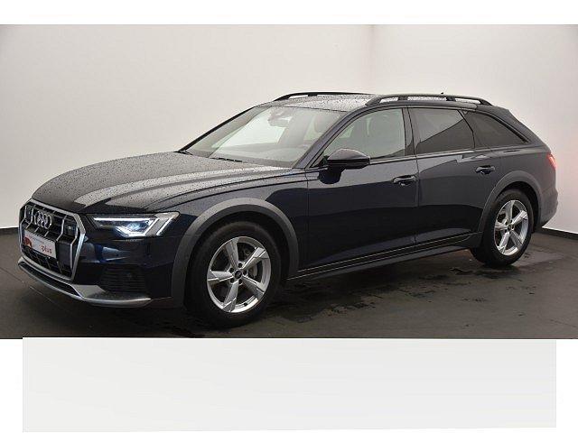 Audi A6 allroad quattro - 45 TDI S-tronic Matrix/Navi/el.VS