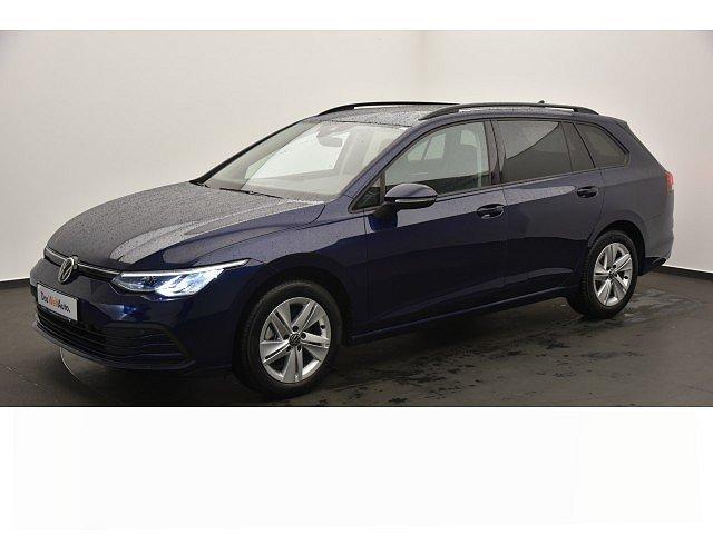 Volkswagen Golf Variant - 8 VIII 1.5 TSI Life Stand/Pano/LED