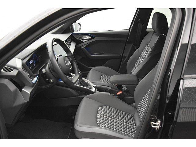 Audi A1 Sportback 35 TFSI S-tronic S line LED/Navi/SpoSi 