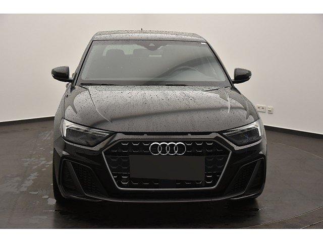 Audi A1 Sportback 35 TFSI S-tronic S line LED/Navi/SpoSi 
