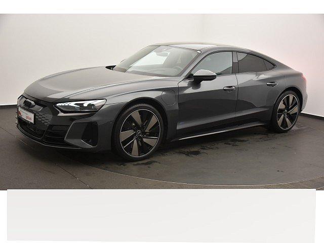 Audi e-tron Sportback - GT quattro HeadUp/Matrix/Luft/Navi/Pano