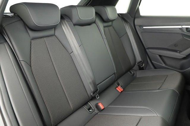 Audi A3 Sportback 40 TDI quattro S tronic line 19`Assist. Matrix MMI plus BO Optik schwarz 