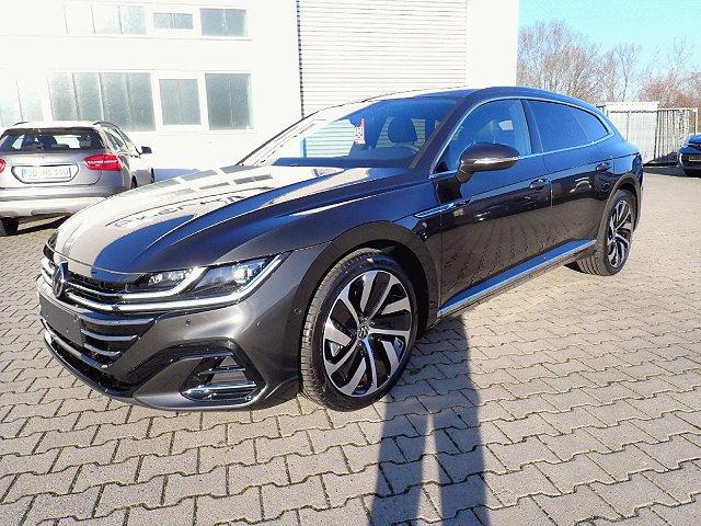 Volkswagen Arteon Shooting Brake - 2.0 TSI DSG R-Line*Pano*