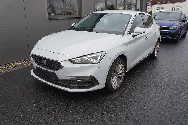 Seat Leon - 1.4 TSI DSG PHEV Xcellence*Navi*ACC*LED