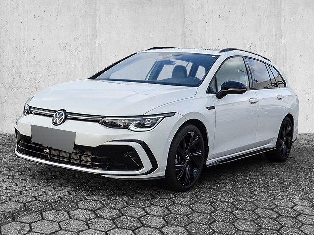 Volkswagen Golf Variant - 1.5 TSI R-Line PANO NAVI LED KEYLES