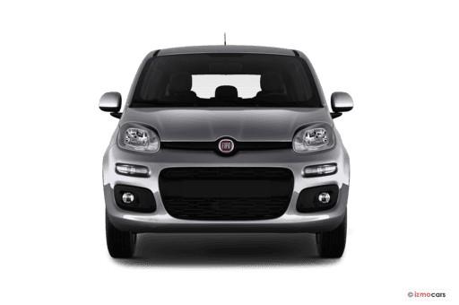 Fiat Panda - Lounge 1,2 Ltr. - 51 kW 69 PS Radio, Multifunktionslenkrad, höhenverstellbarer Fahrersitz, Bluetooth, Handyhalterung, elektrsiche Fensterheber, uvm.