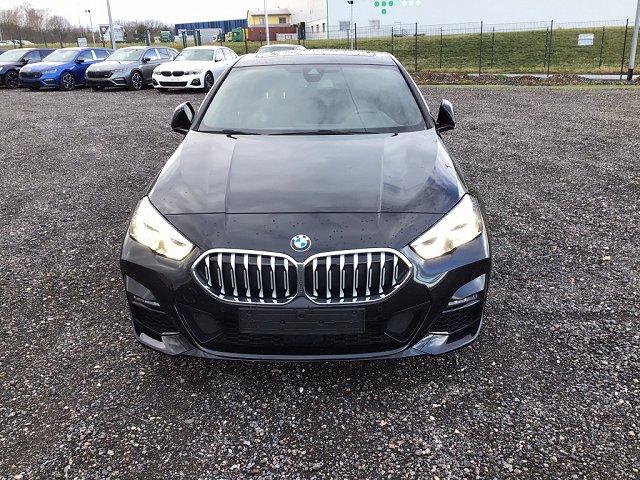 BMW 2er Gran Coupé - Coupe 220 d M Sport*Cockpit Prof*Pano*