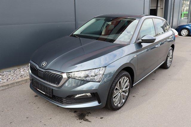 Skoda Scala - 1.0 TSI DSG Ambition SH