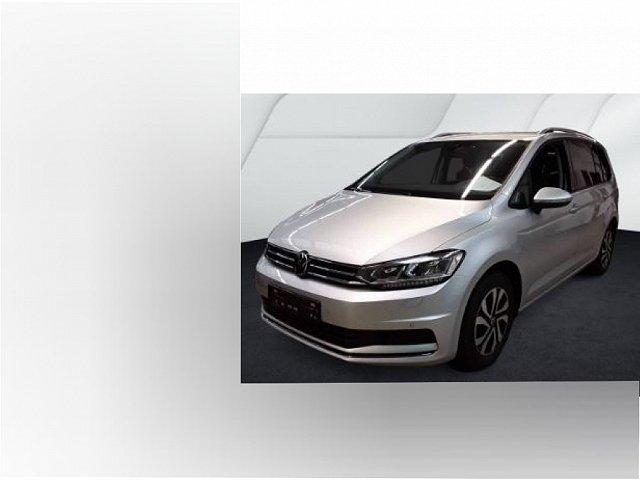 Volkswagen Touran - 2.0 TDI DSG Active 7.Sitze/LED/ACC