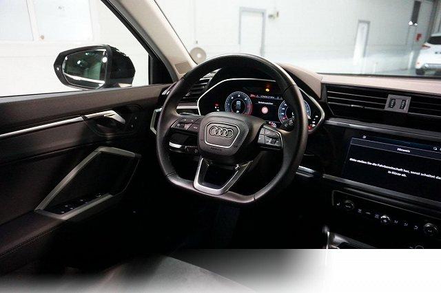 Audi Q3 35 TDI DPF S-Tronic S line Navi LED eHeckkl. Kamera AHK LM18 