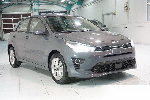 Kia Rio - 1.0 T-GDI 100 DCT7 VISION LED NAVI