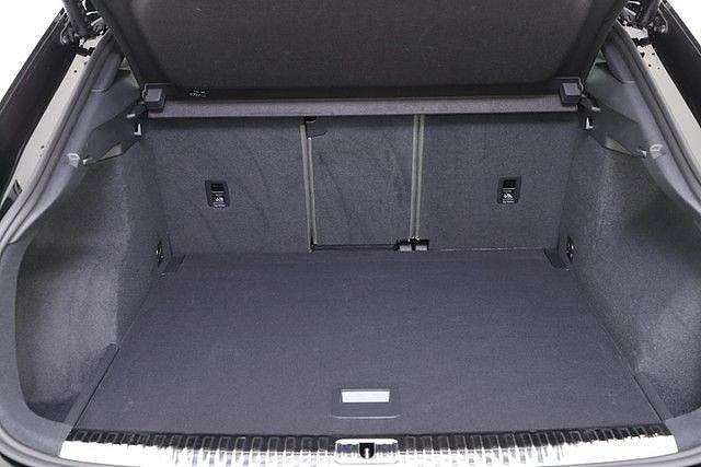 Audi Q3 Sportback 40 TFSI Q S tronic line Navi Standhzg. LED Virtual Cockpit 