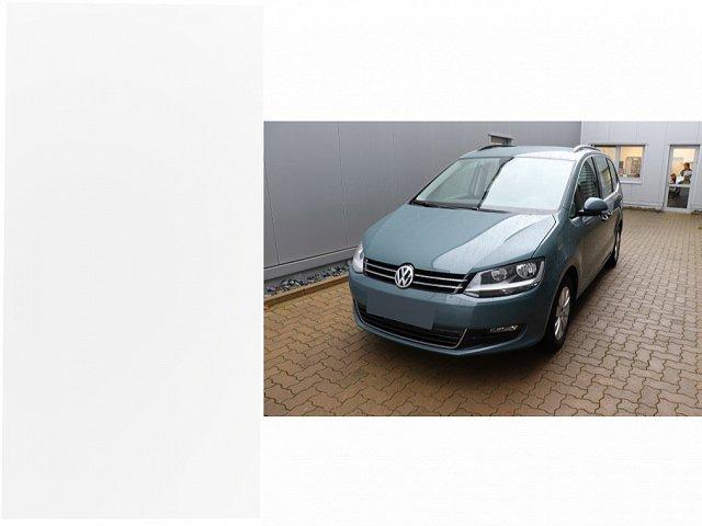 Volkswagen Sharan - 1.4 TSI 7.Sitzer Comfortline
