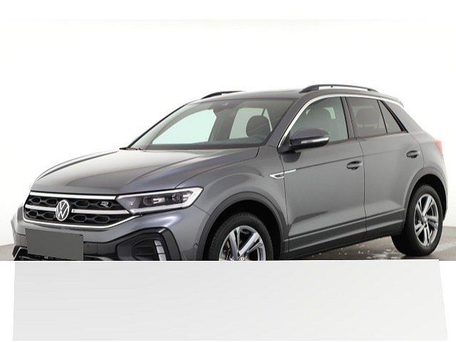 Volkswagen T-Roc - 2.0 TDI DSG R Line IQ.Light ACC Pano Kamera App DAB+ Navi AHK
