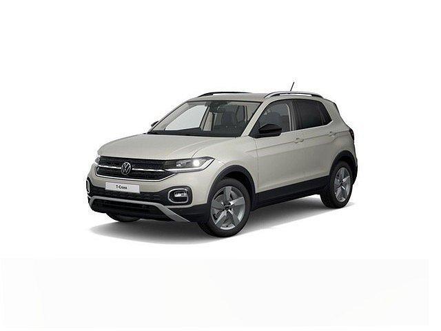 Volkswagen T-Cross - 1.0 TSI OPF Style