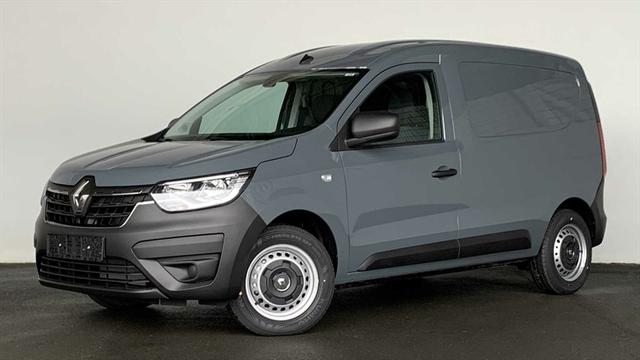 Renault Express - Van 1,3 TCe DAB KLIMA RADIO BLUETOOTH
