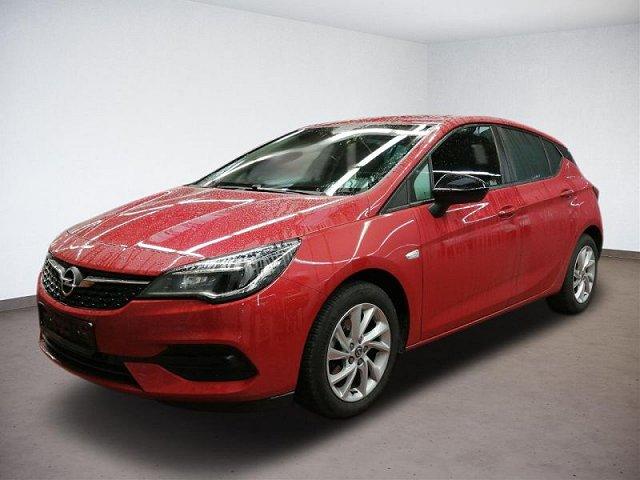 Opel Astra - K Lim. Edition Plus Navi Alu