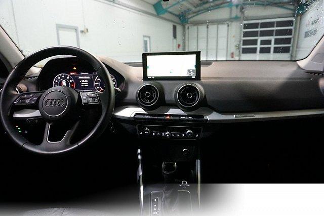 Audi Q2 35 TFSI S-Tronic S line Navi LED PDC LM17 