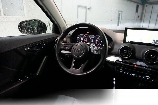 Audi Q2 35 TFSI S-Tronic S line Navi LED PDC LM17 