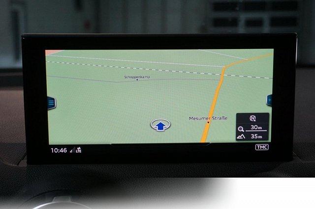 Audi Q2 35 TFSI S-Tronic S line Navi LED PDC LM17 