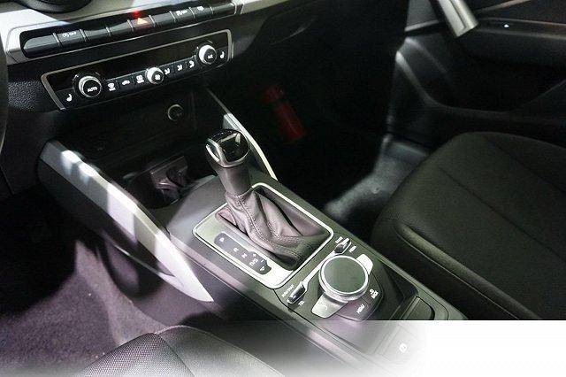 Audi Q2 35 TFSI S-Tronic S line Navi LED PDC LM17 
