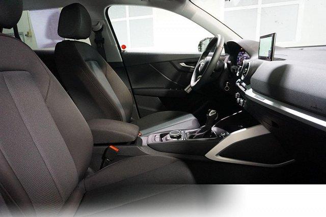 Audi Q2 35 TFSI S-Tronic S line Navi LED PDC LM17 