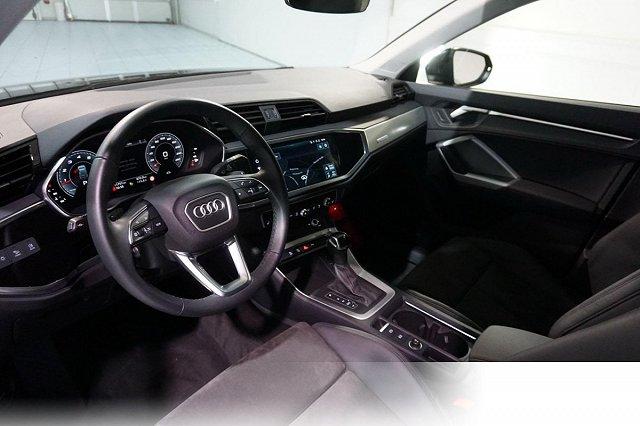 Audi Q3 35 TFSI S tronic line Navi LED Kamera LM19 